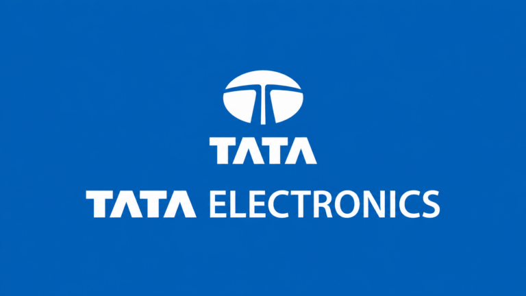 Tata Semiconductor Dholera Project Approved: India’s First AI Fab in Gujarat