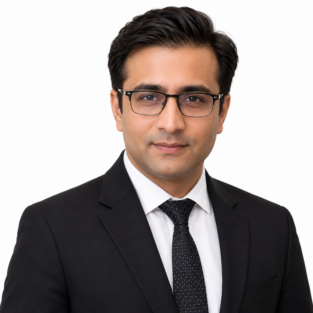 Amit Madhwal